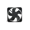 Axial Fan, ATEX, Explosion-proof, 120x120x38mm, 167CFM - view 4