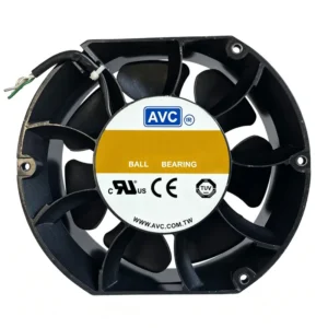 Axial Fan, AVC, 172x150x51mm, DATA1551B4HP, 24V