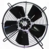 Axial Fan, Brushless, 20060, 500mm, 710mm