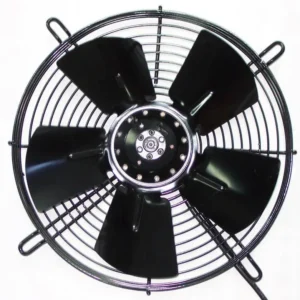 Axial Fan, Brushless, 20060, 500mm, 710mm