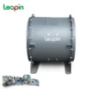 Axial Fan, Cast, 400 V, Electric - view 4