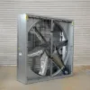 Axial Fan, Ceiling, Roof