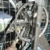 Axial Fan, Ceiling, Roof - view 3