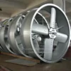 Axial Fan, customize, Electric - view 6