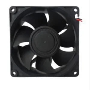 Axial Fan, DF92B12H, 5V/12V/24V/36V, IP68, Waterproof