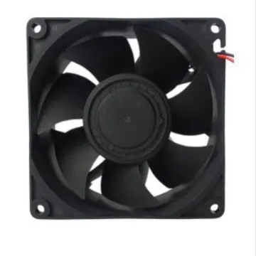 Axial Fan, DF92B12H, 5V/12V/24V/36V, IP68, Waterproof