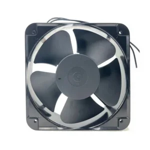 Axial Fan, DISEN, 200*200*60mm, 12V/24V