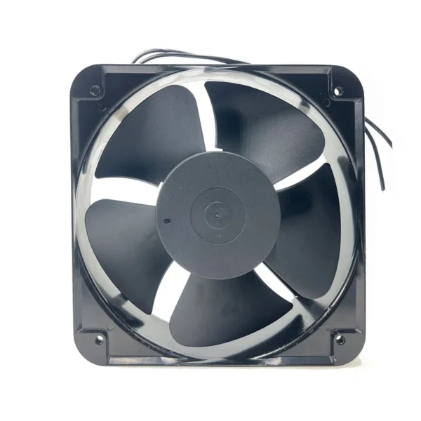 Axial Fan, DISEN, 200*200*60mm, 12V/24V