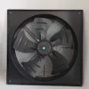 Axial Fan, Ducted, 500mm, 3C, IP44