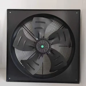 Axial Fan, Ducted, 500mm, 3C, IP44