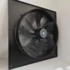 Axial Fan, Ducted, 500mm, 3C, IP44 - view 2