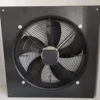 Axial Fan, Ducted, 500mm, 3C, IP44 - view 3