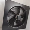 Axial Fan, Ducted, 500mm, 3C, IP44 - view 4