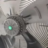 Axial Fan, Ducted, 500mm, 3C, IP44 - view 5
