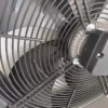 Axial Fan, Ducted, 500mm, 3C, IP44 - view 6