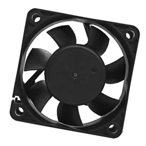Axial Fan, Explosion-Proof, 6025, 60x60x25mm, 110-220VAC