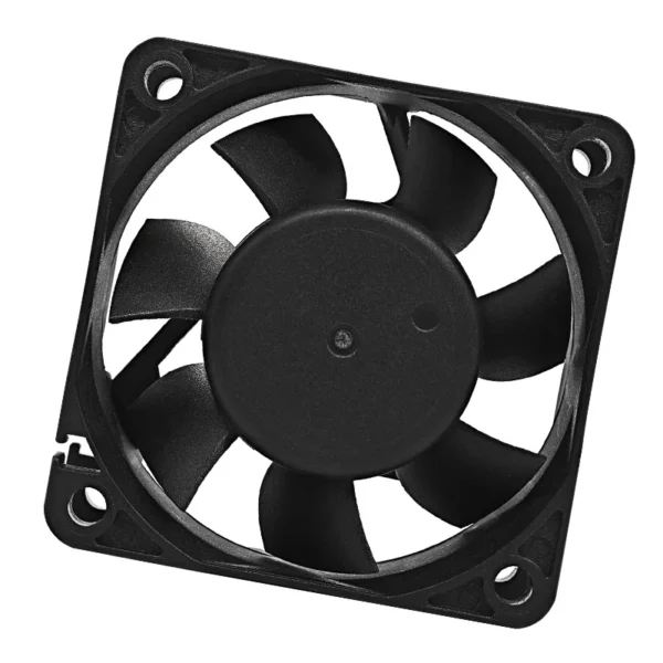 Axial Fan, Explosion-Proof, 6025, 60x60x25mm, 110-220VAC
