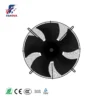 Axial Fan, FANOVA, 250mm
