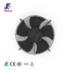 Axial Fan, FANOVA, 250mm - view 2