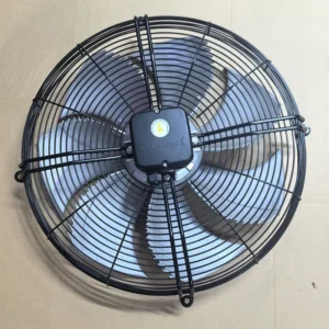 Axial Fan, FN050-4EK.4I.V7P1, FE050-4EK.4I.V7, 230VAC, 500MM