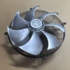 Axial Fan, FN050-4EK.4I.V7P1, FE050-4EK.4I.V7, 230VAC, 500MM - view 2