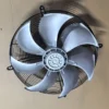 Axial Fan, FN050-4EK.4I.V7P1, FE050-4EK.4I.V7, 230VAC, 500MM - view 3