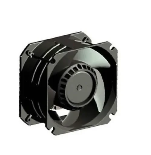 Axial Fan, GTW025FUC16, 250mm, 230V, 360W