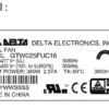 Axial Fan, GTW025FUC16, 250mm, 230V, 360W - view 4