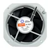 Axial Fan, GX22580, 225*225*80mm, AC220V, Copper - view 2