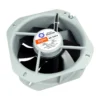Axial Fan, GX22580, 225*225*80mm, AC220V, Copper - view 4