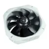 Axial Fan, GX22580, 225*225*80mm, AC220V, Copper - view 5