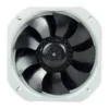 Axial Fan, GX22580, 225*225*80mm, AC220V, Copper - view 6