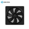 Axial Fan, Inline, 400 V, Electric - view 2