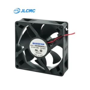 Axial Fan, JLCMC, INAF-80, 24v