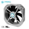 Axial Fan, LINKWELL, 110-240V, Electric - view 3
