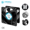 Axial Fan, LINKWELL, PBT, 110-240V