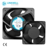 Axial Fan, LINKWELL, PBT, 110-240V - view 5