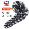 Axial Fan, LIONBALL, 230v, 380v, 400v