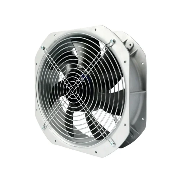 Axial Fan, LONGWELL, 250mm, 80%