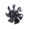 Axial Fan, LONGWELL, 250mm, 80% - view 3