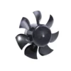 Axial Fan, LONGWELL, 250mm, 80% - view 4
