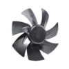 Axial Fan, LONGWELL, 250mm, 80% - view 5