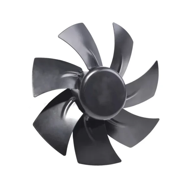 Axial Fan, LONGWELL, 250mm, 80% - view 5