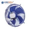 Axial Fan, LONGWELL, 450mm, 0-10V, PWM