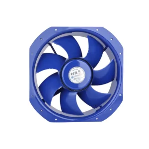 Axial Fan, LONGWELL, ETL, 250mm, 1150