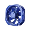 Axial Fan, LONGWELL, ETL, 250mm, 1150 - view 2