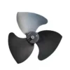 Axial Fan, Manual, Plastic