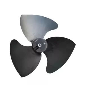 Axial Fan, Manual, Plastic