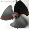 Axial Fan, Manual, Plastic - view 5