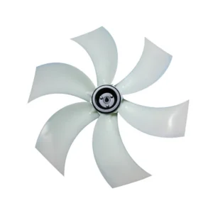 Axial Fan, PAG, S14H, 710mm